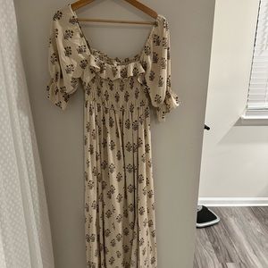 Noralee dress worn once